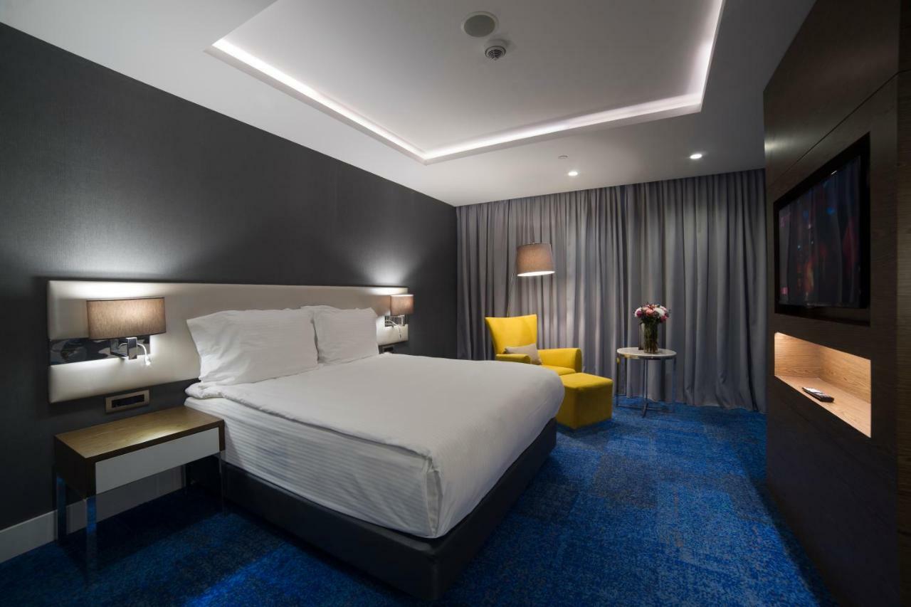 Premium Zimmer mit Blick auf den Berg Erciyes