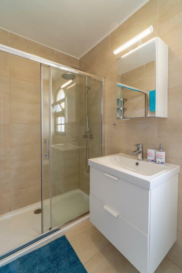 Maisonnette/Duplex Appartement