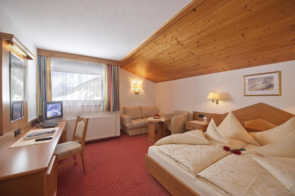Comfort Doppelzimmer