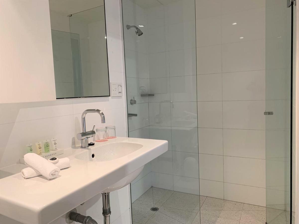 Quarto King Deluxe com Terraço