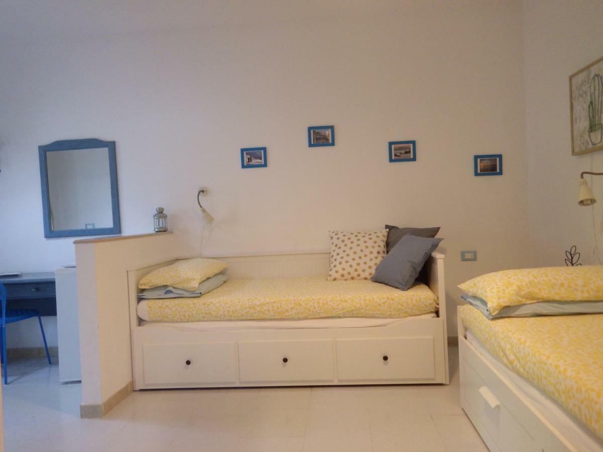 Camera Familiare con Bagno Privato