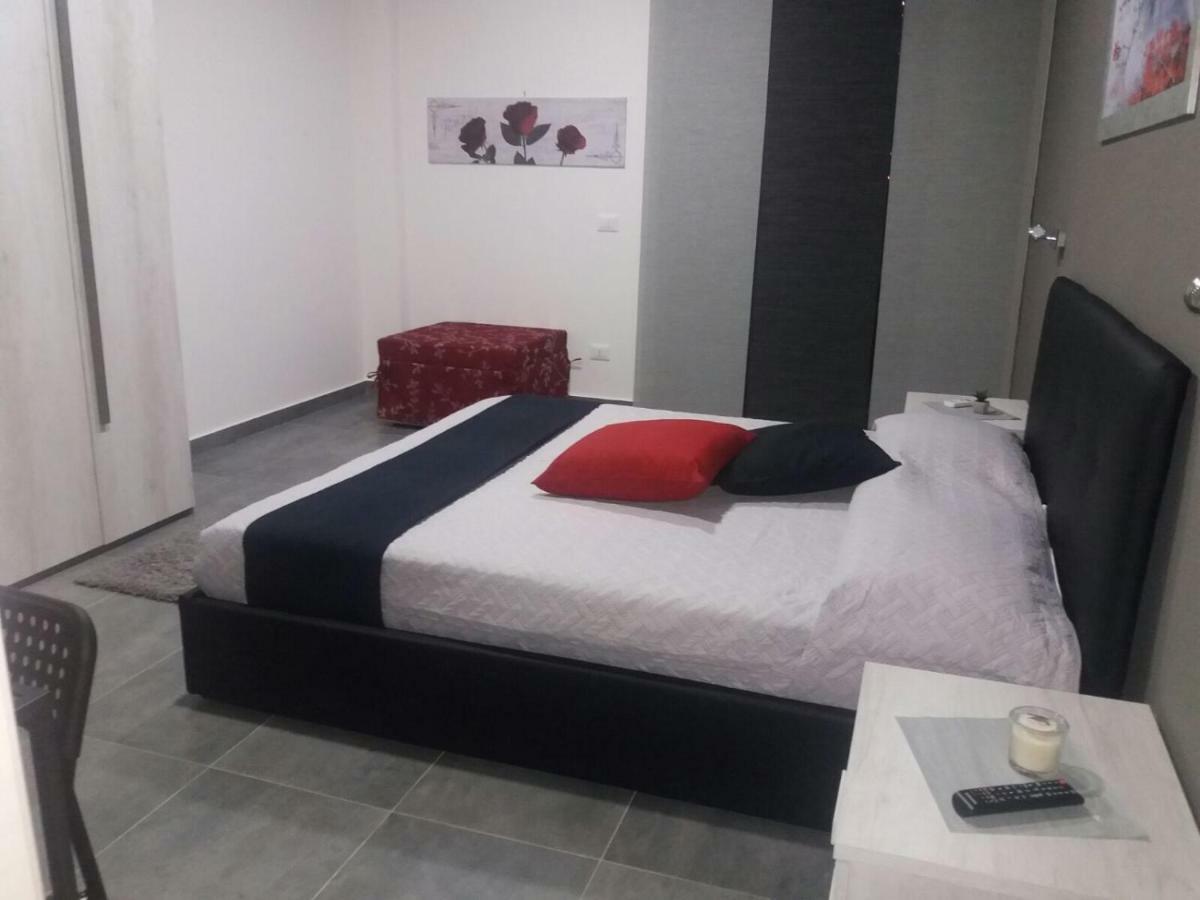 Suite Familiare con Balcone