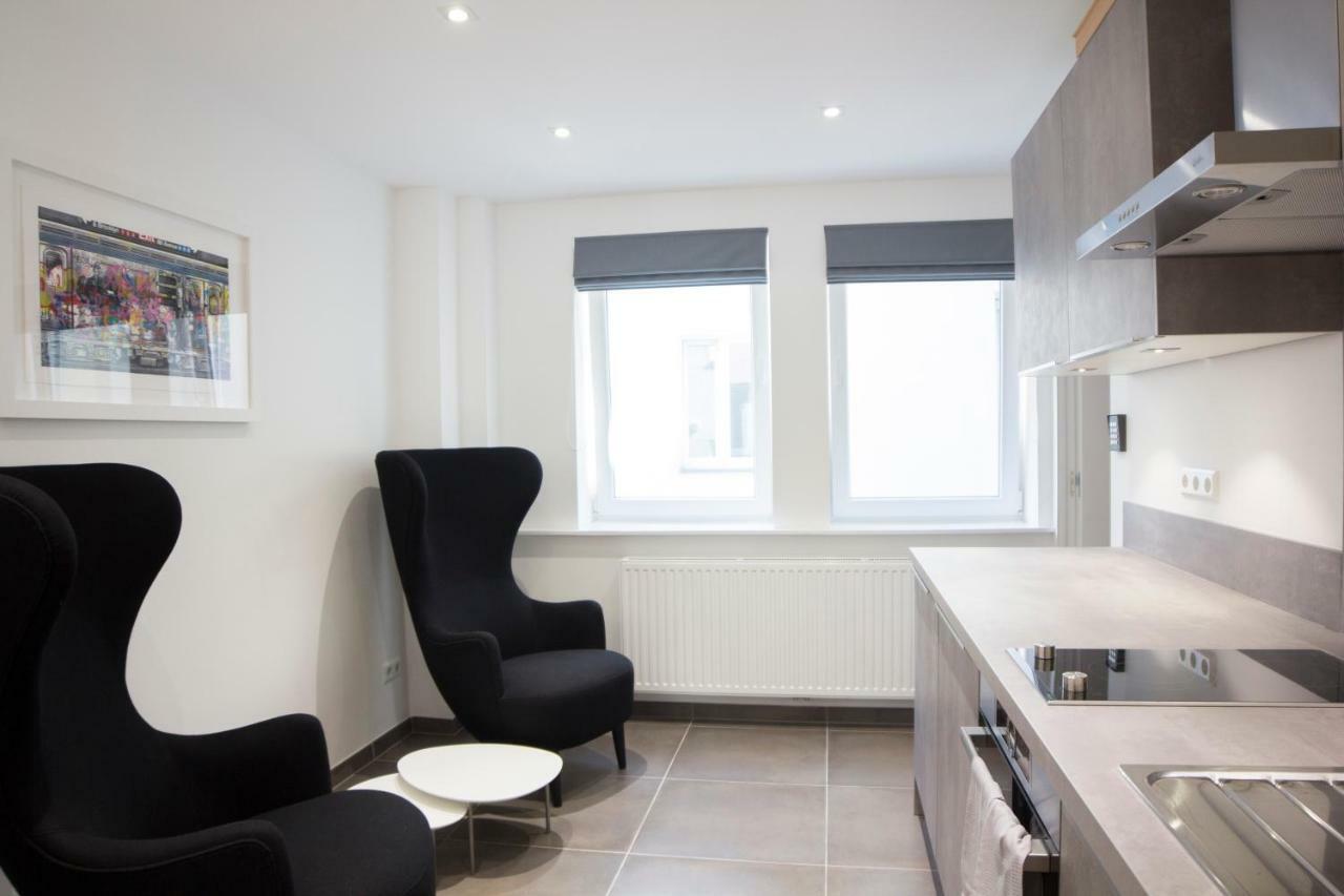 Apartment mit 2 Schlafzimmern
