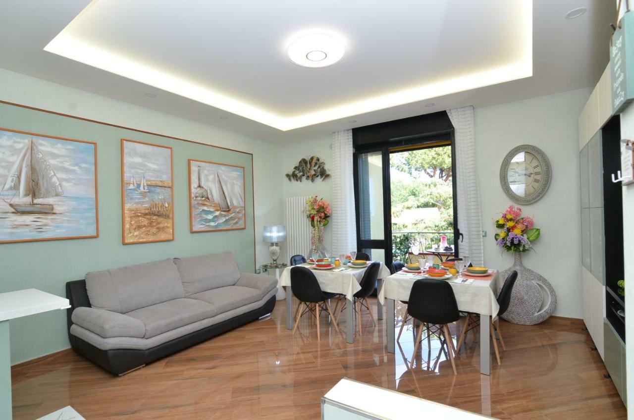 Appartamento Deluxe