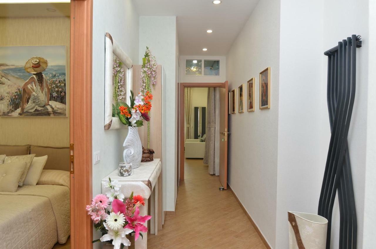Camera Tripla con Bagno Privato