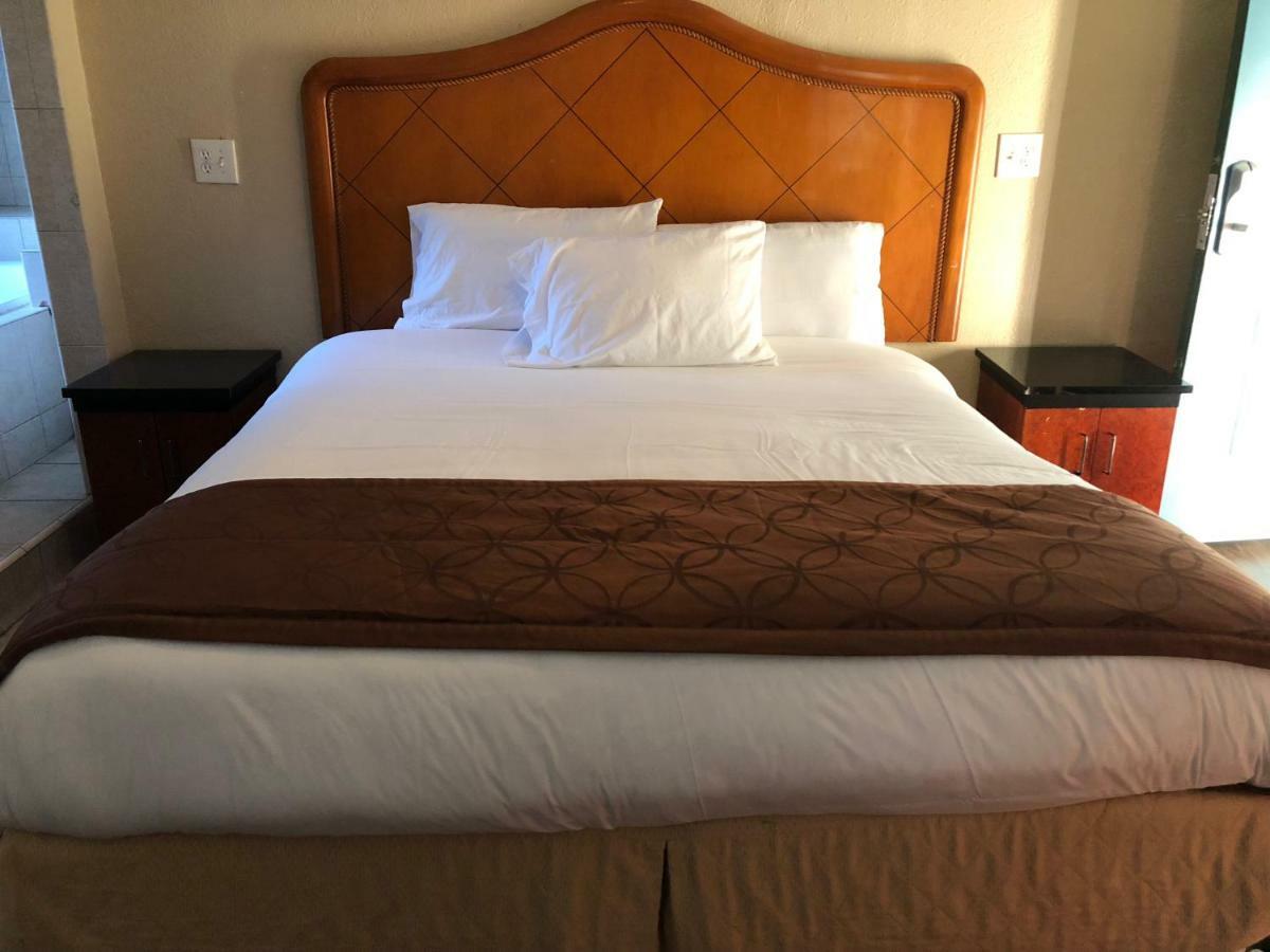 Superior Single Room