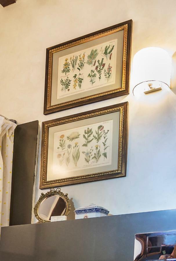 Habitación Doble con baño privado