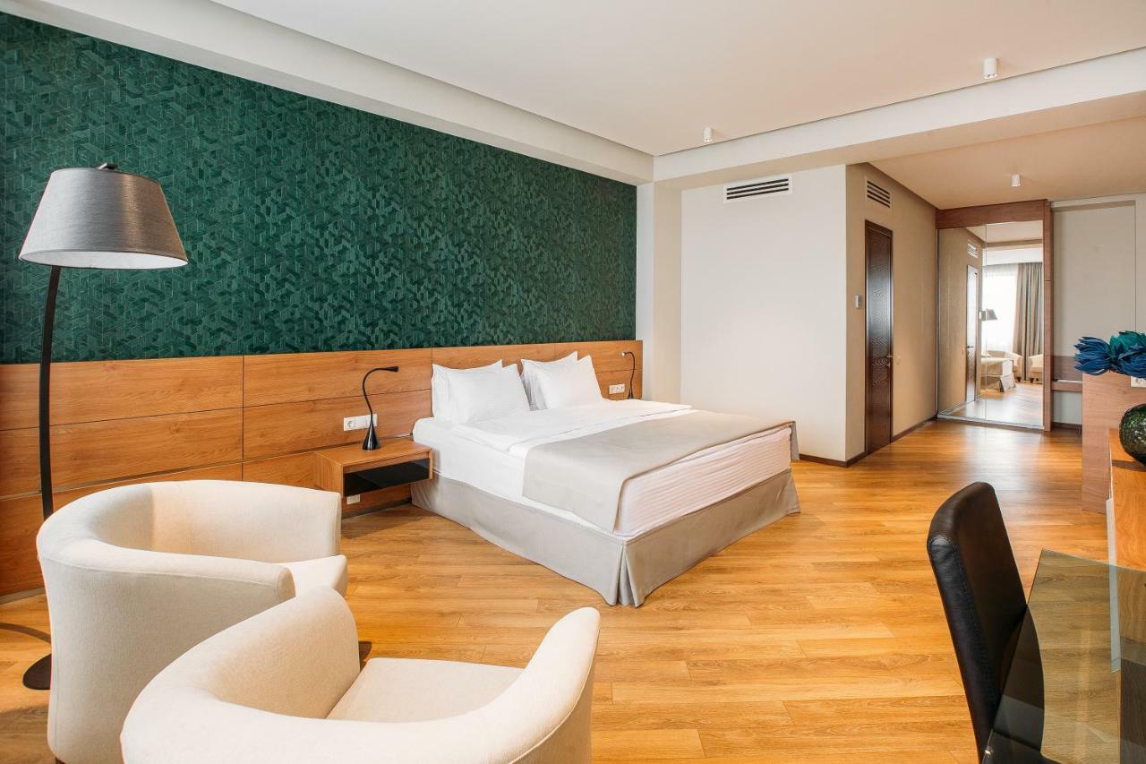 Superior Doppelzimmer
