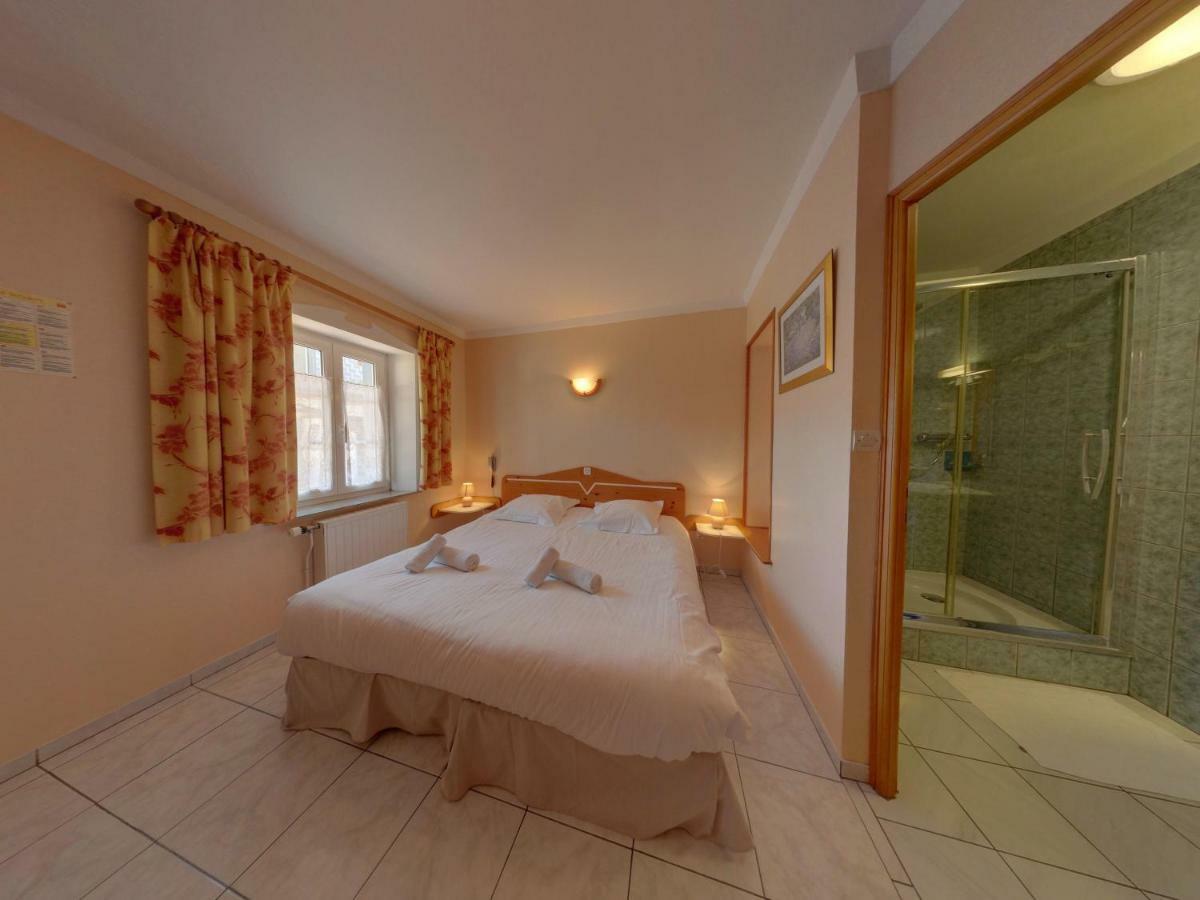 Chambre Double avec Salle de Bains Privative