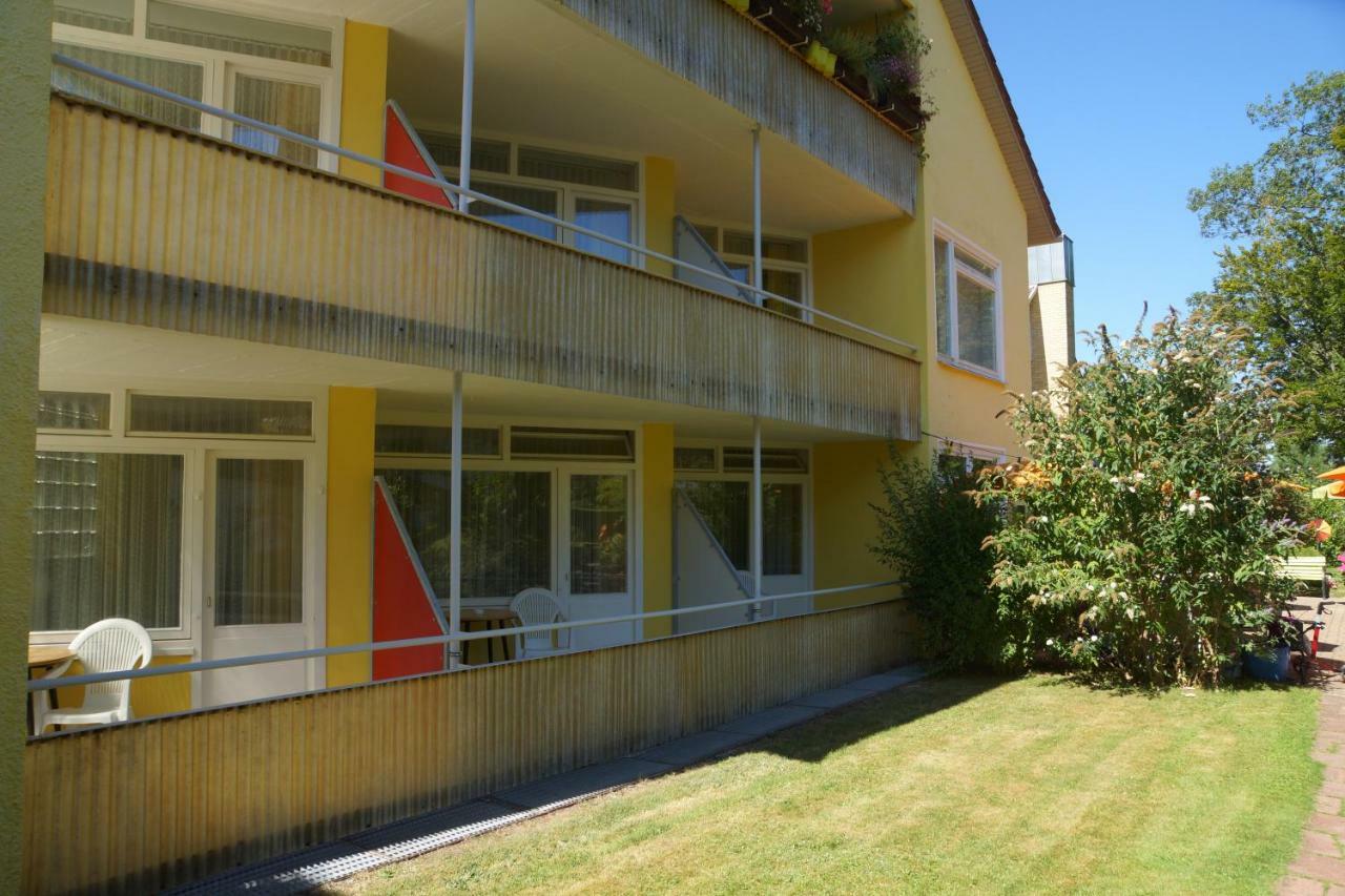 Economy Doppelzimmer mit Balkon
