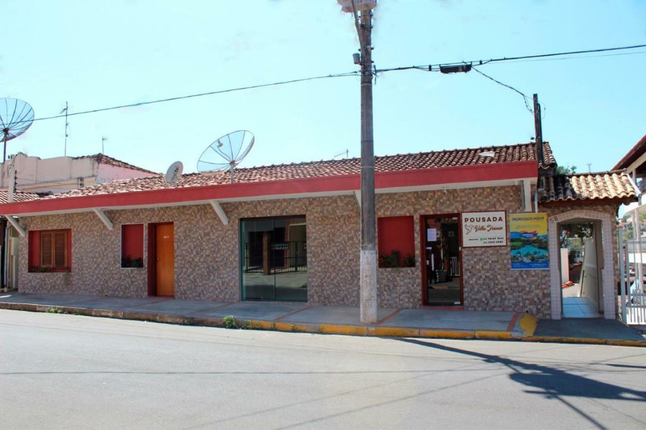 Quarto Quádruplo