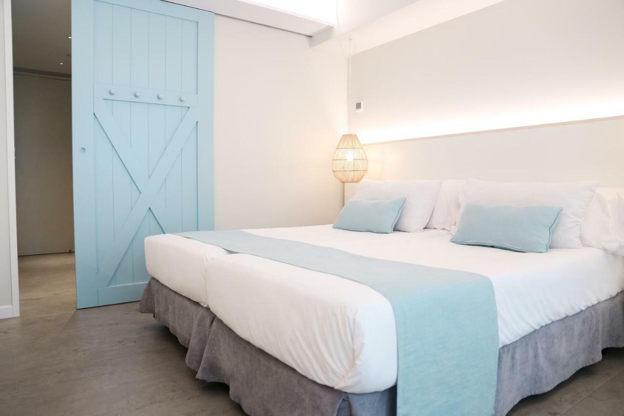 Chambre Double Standard