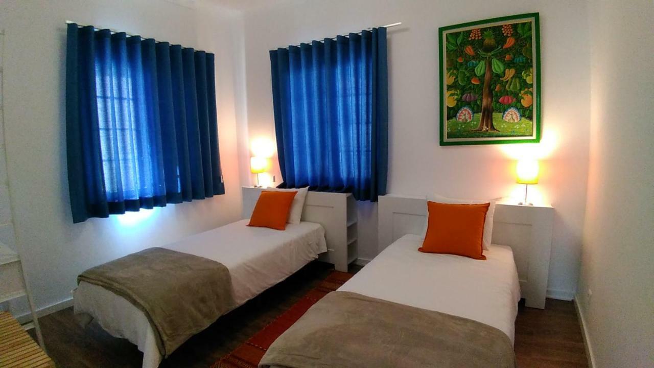 Quarto Duplo ou Twin