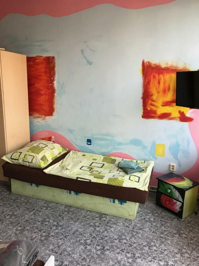 Habitación Familiar