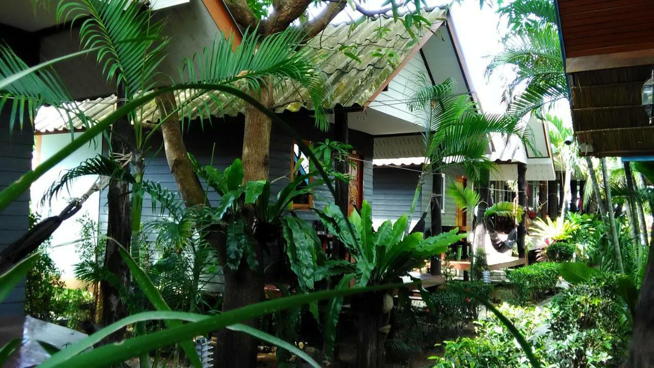 Bungalow met 1 Slaapkamer