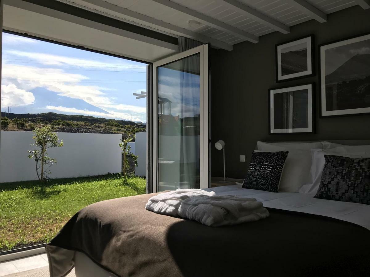 Apartamento com Vista da Montanha (Quarto Adaptado para Hóspedes com Mobilidade Condicionada)