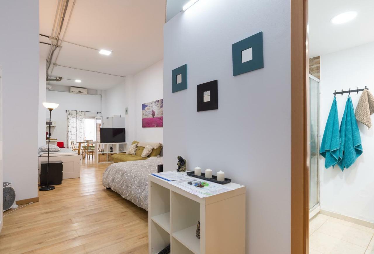 Studio-Apartment