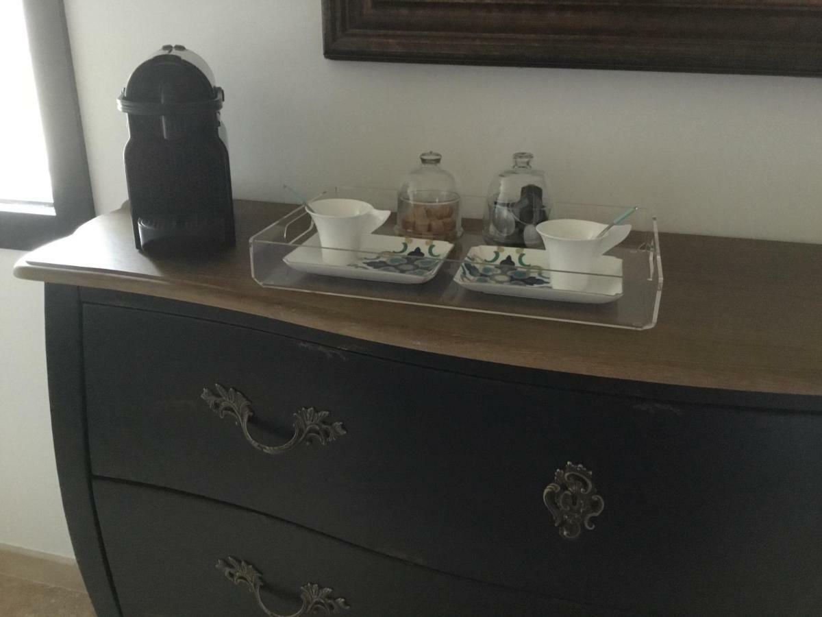 Chambre Deluxe