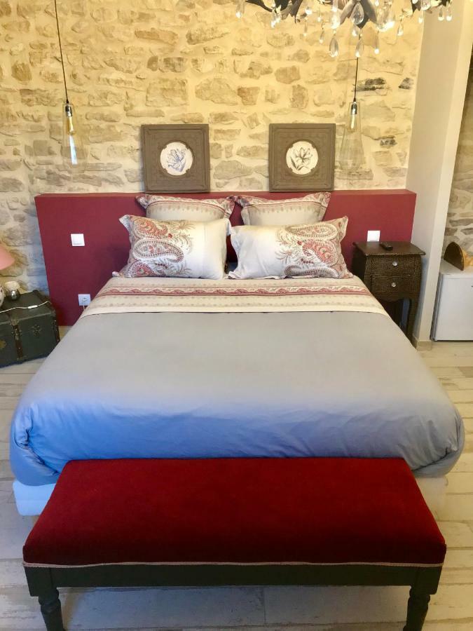 Chambre Deluxe