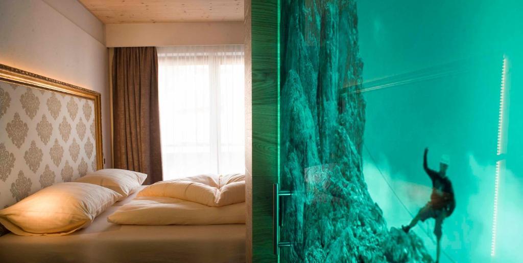 Kleines Doppelzimmer