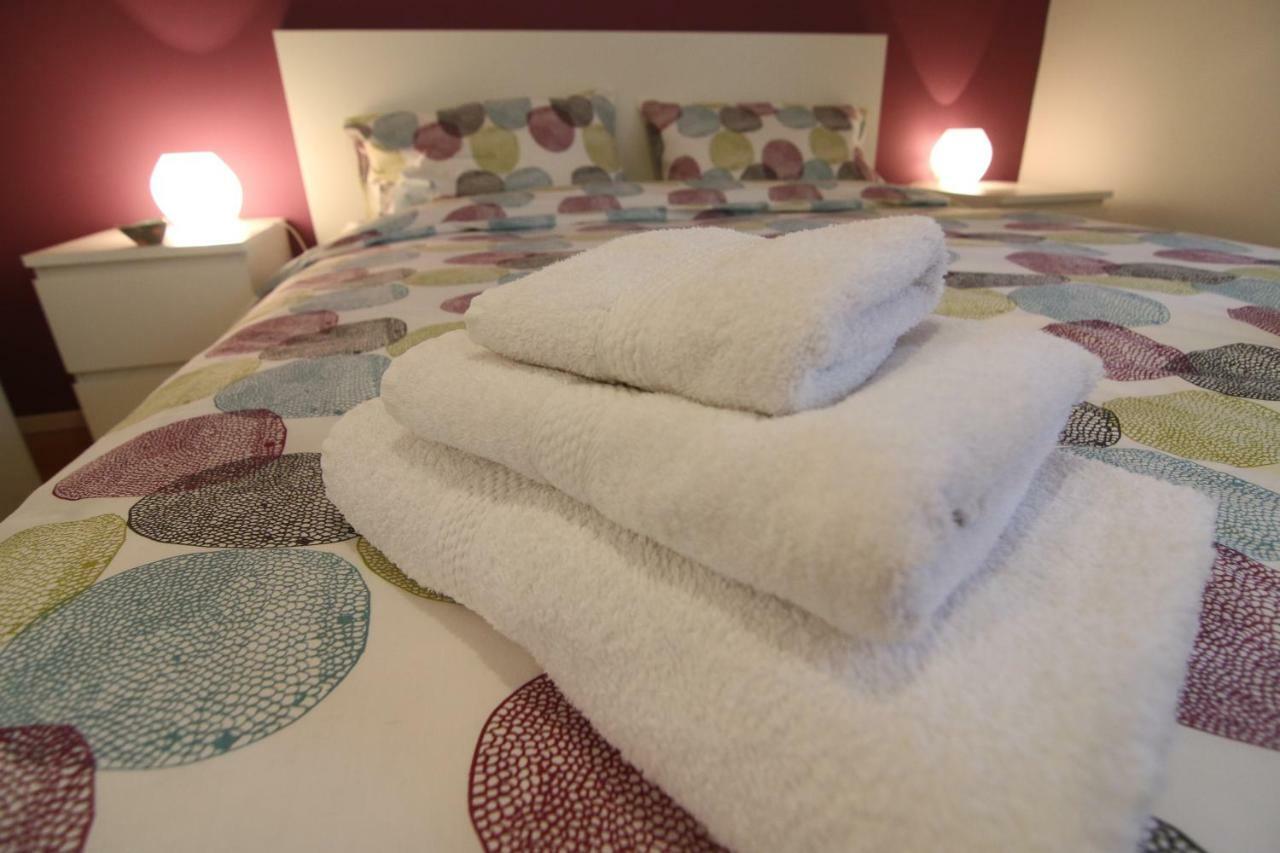 Appartamento con 1 Camera da Letto