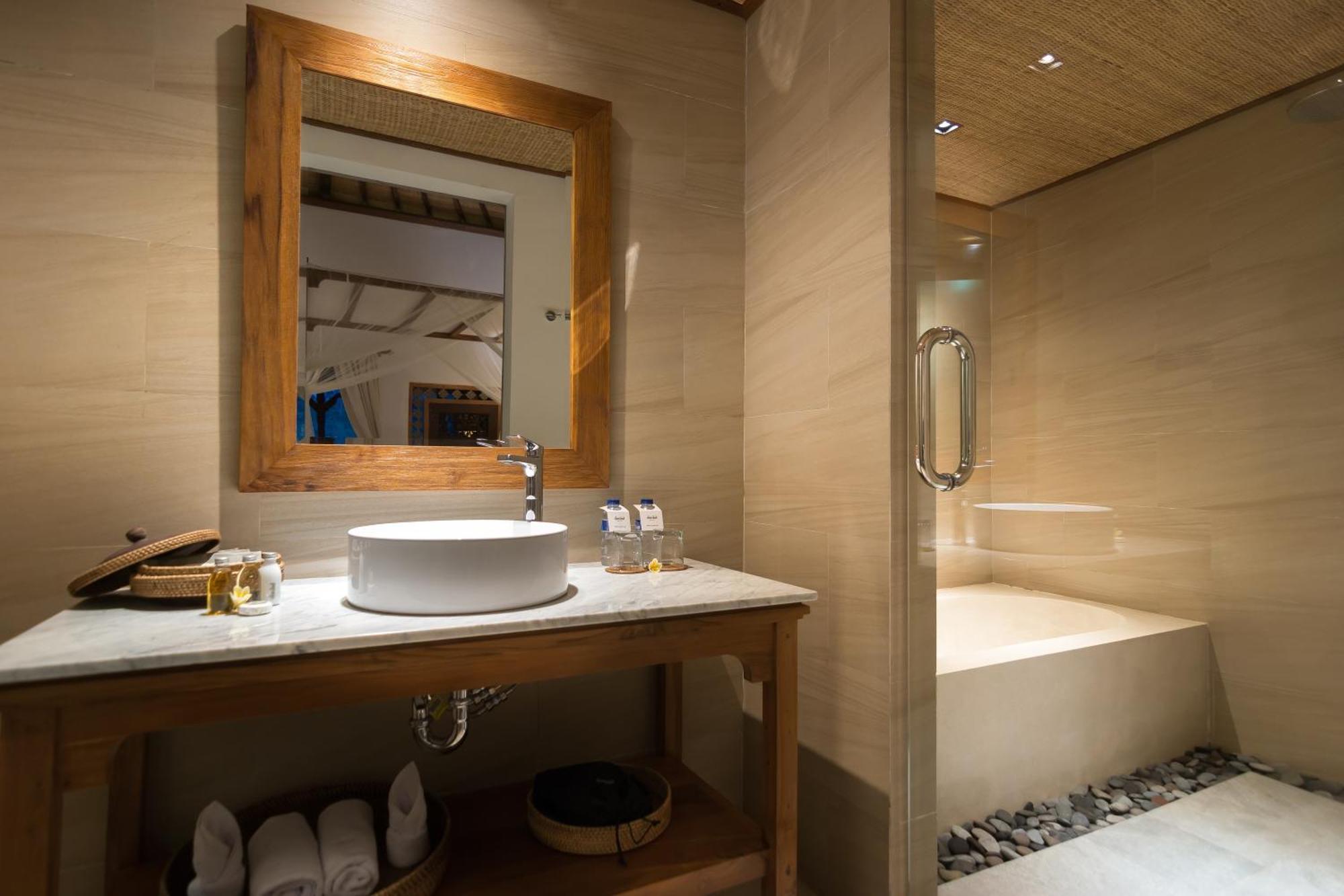 Suite Junior Deluxe