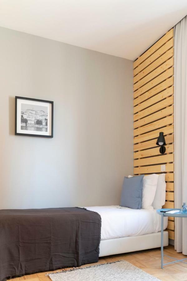 Chambre Simple