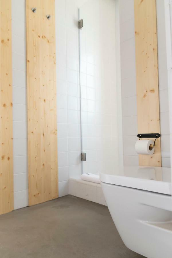 Chambre Deluxe Double ou Lits Jumeaux