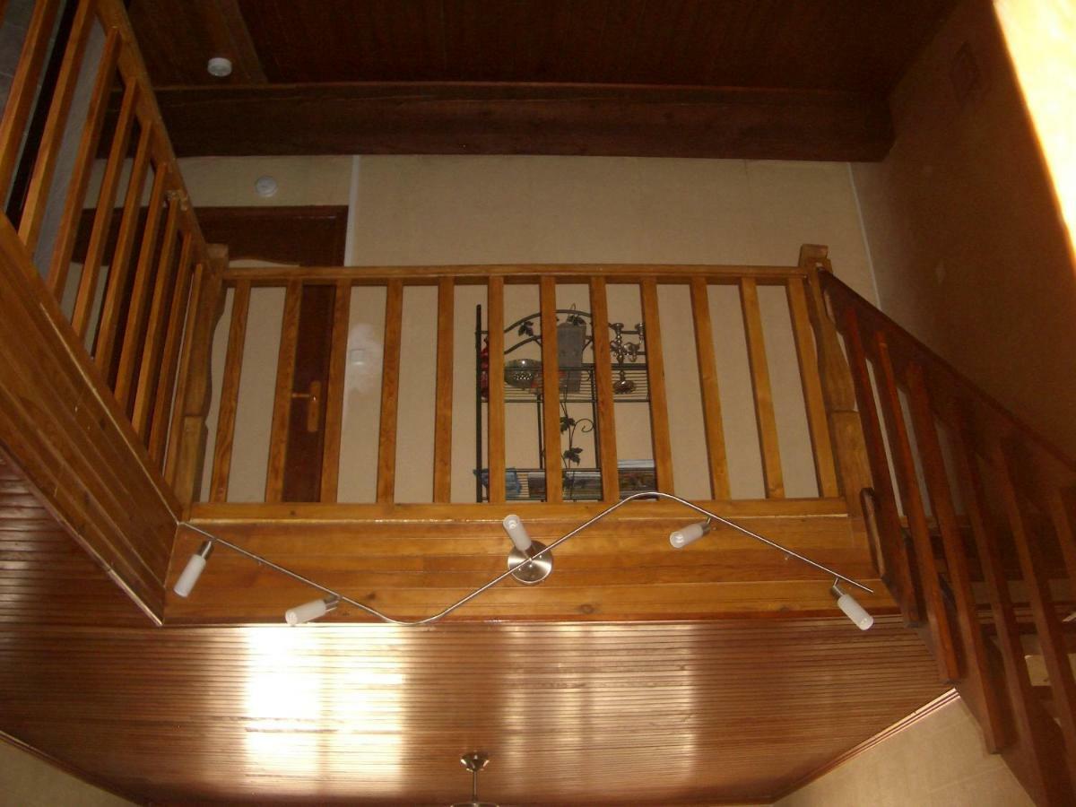 Chambre Double avec Salle de Bains Privative