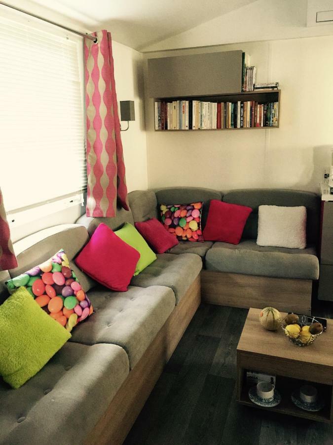 Bungalow Familial