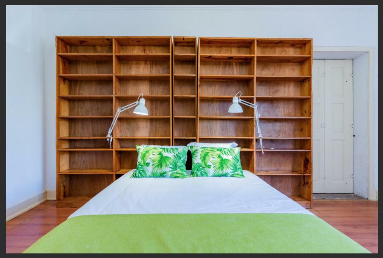 Quarto Familiar