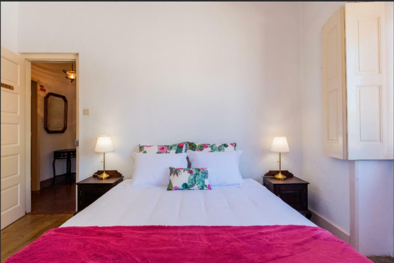 Quarto Familiar Deluxe