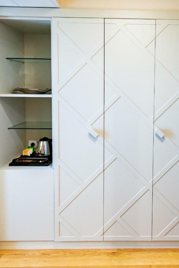 Habitación Doble Económica