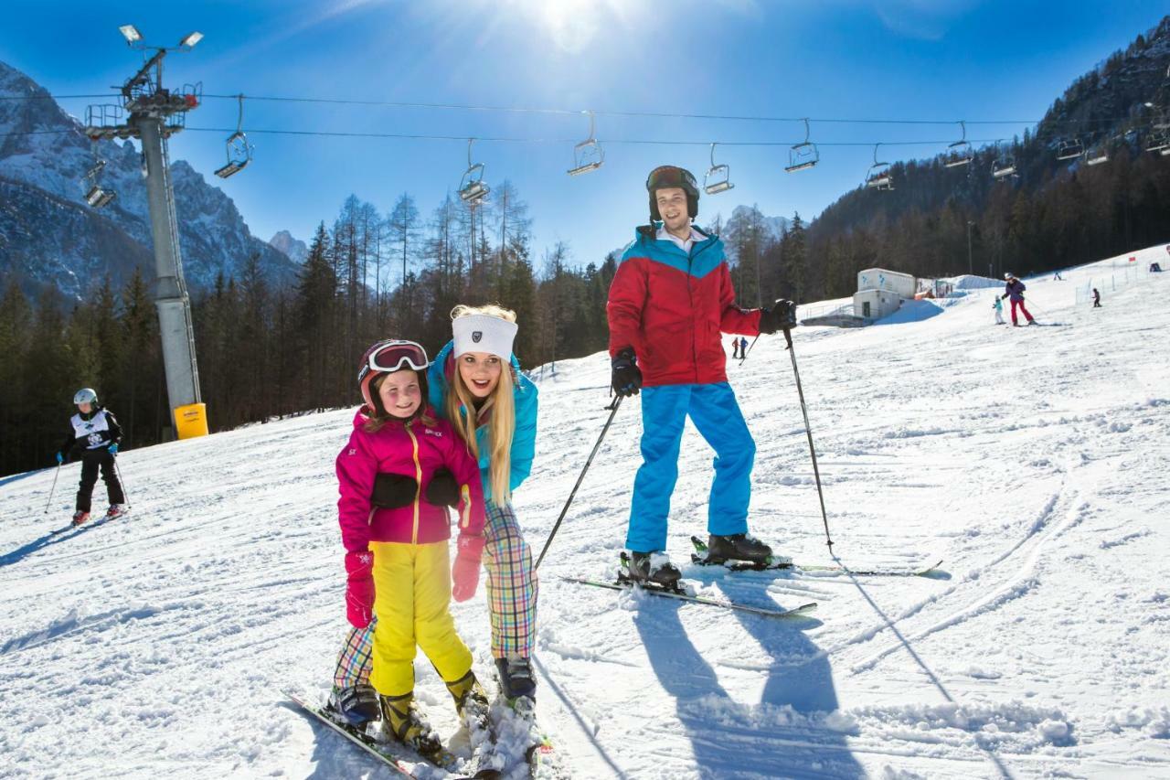 Angebot - Doppelzimmer mit Boom Holidays Package