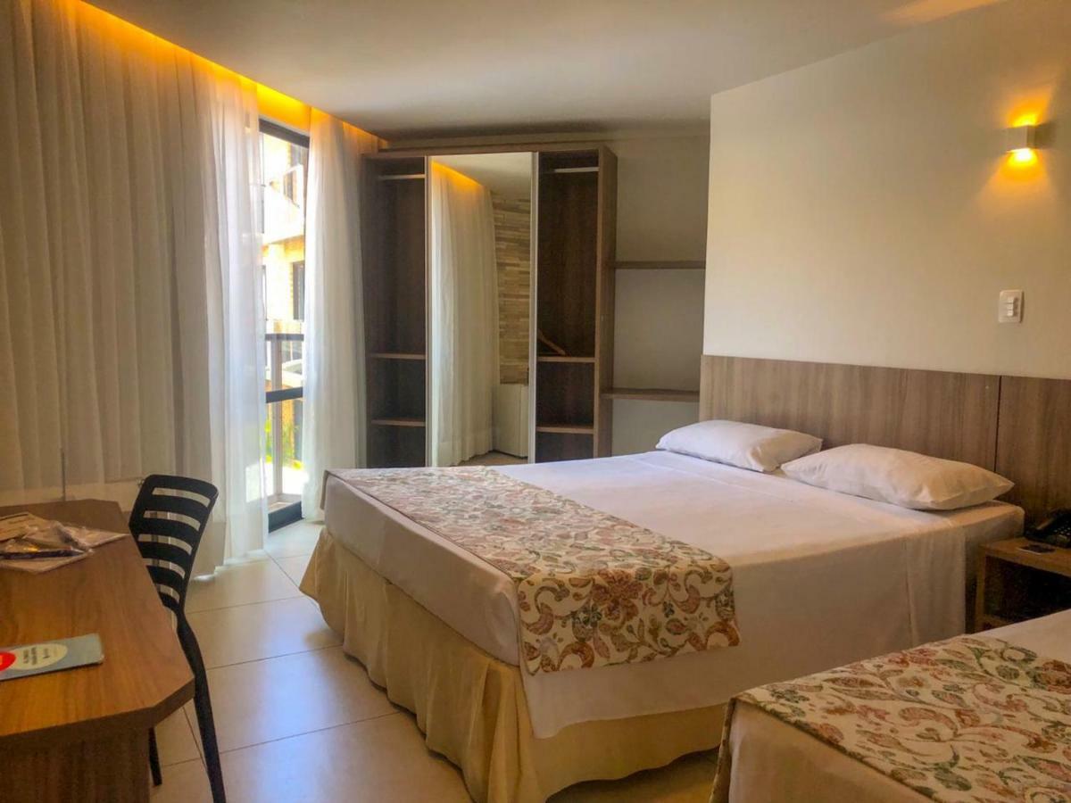 Quarto Triplo Standard