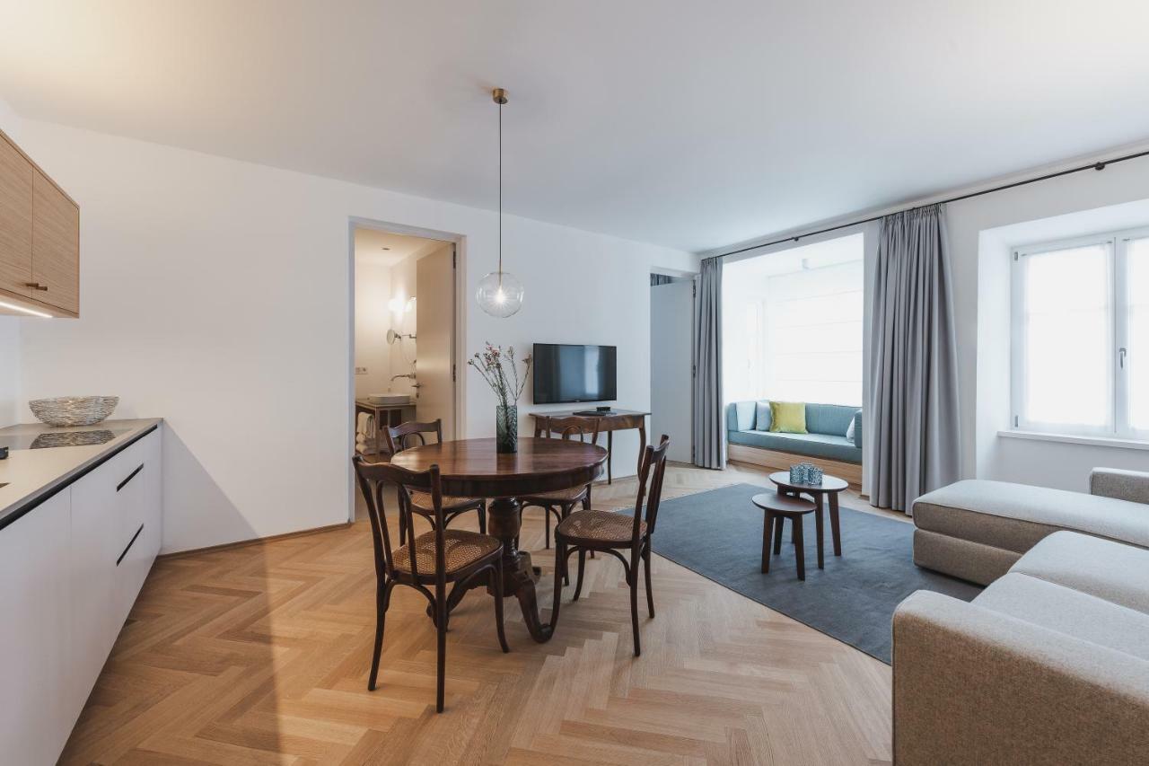 Appartamento con 2 Camere da Letto