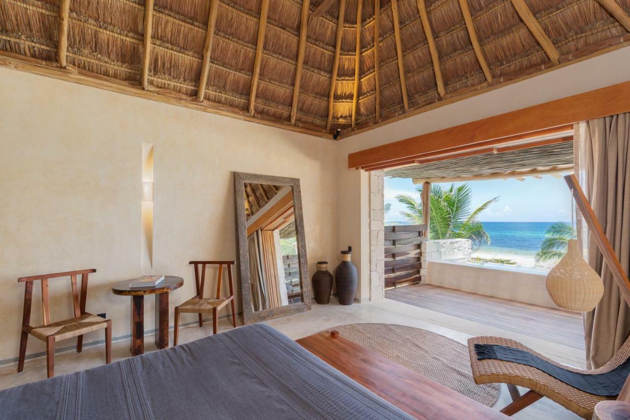 First floor Ocean front Suite
