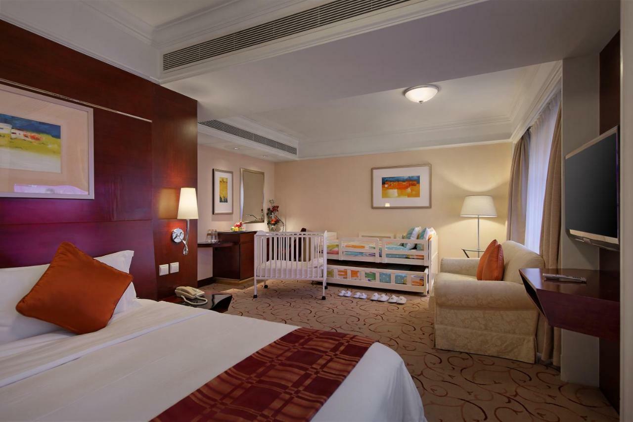 Royal Familiensuite