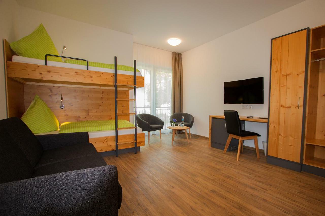 Familienzimmer