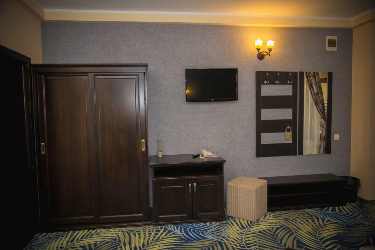 Suite Familiare con 2 Camere da Letto