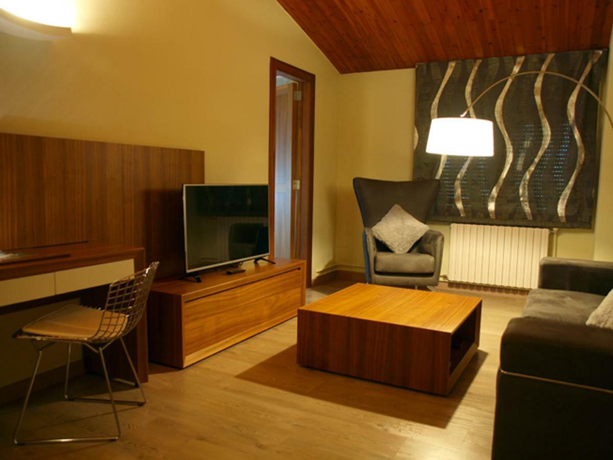 Suite Lit King-Size avec Baignoire Spa