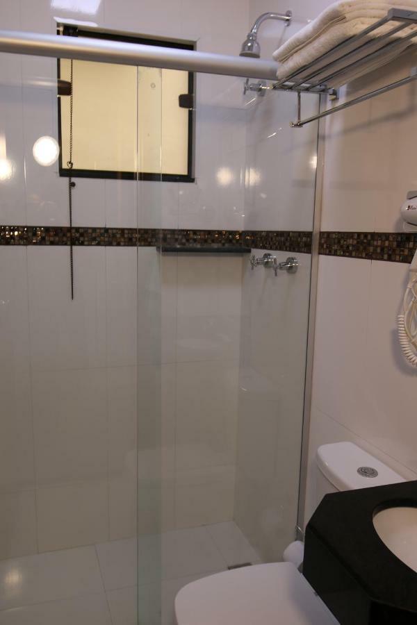 Quarto Duplo Standard