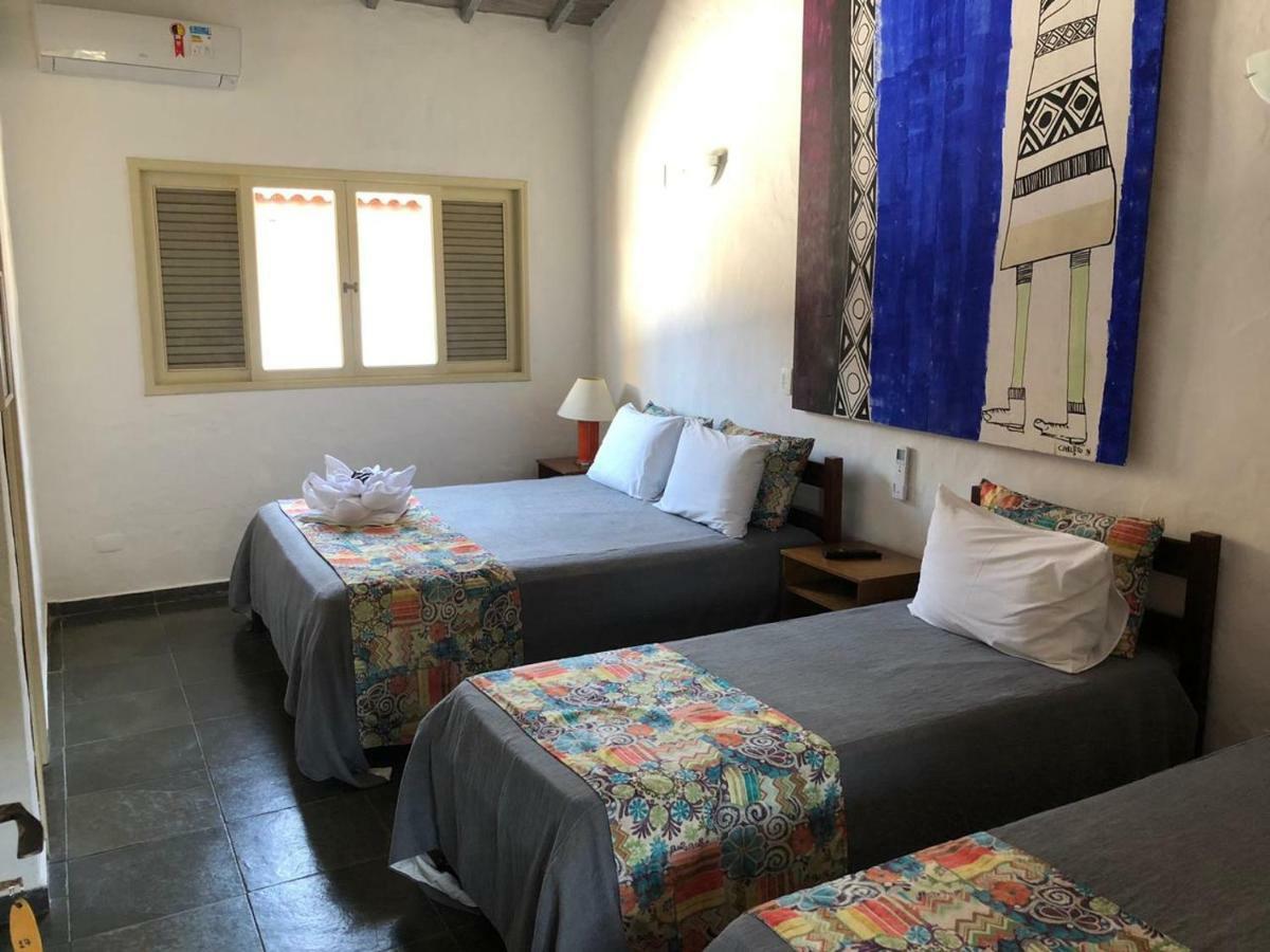 Quarto Quádruplo Superior