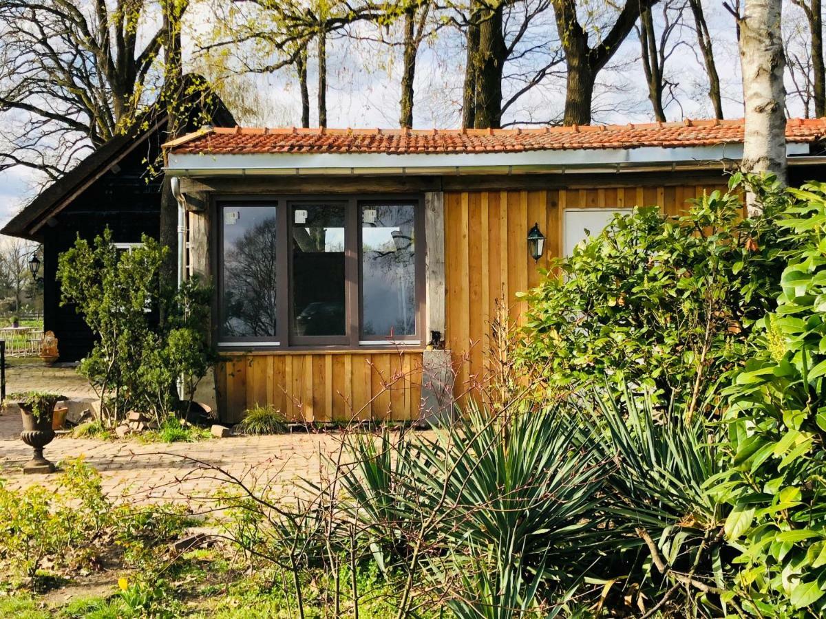 Suite met Sauna