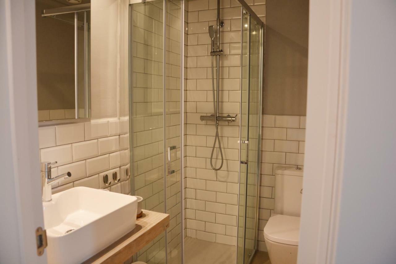 Doppelzimmer zur Einzelnutzung
