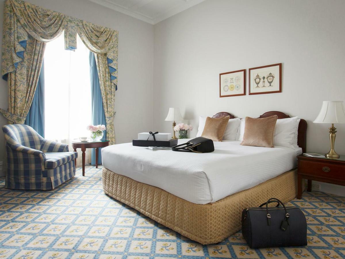 Habitación Superior