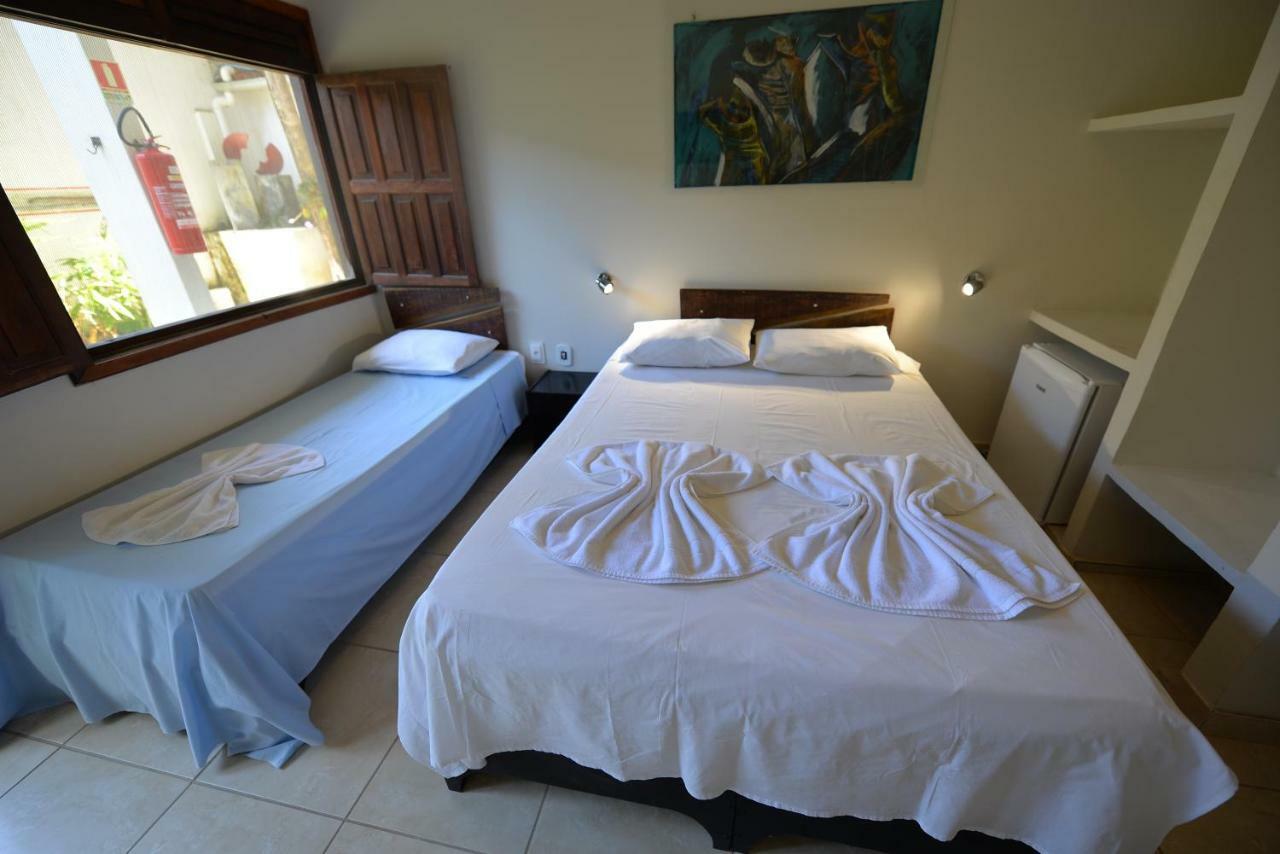 Quarto Triplo Standard