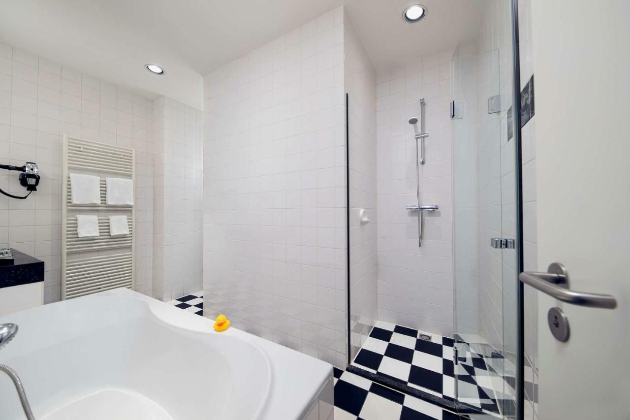 Deluxe Kamer