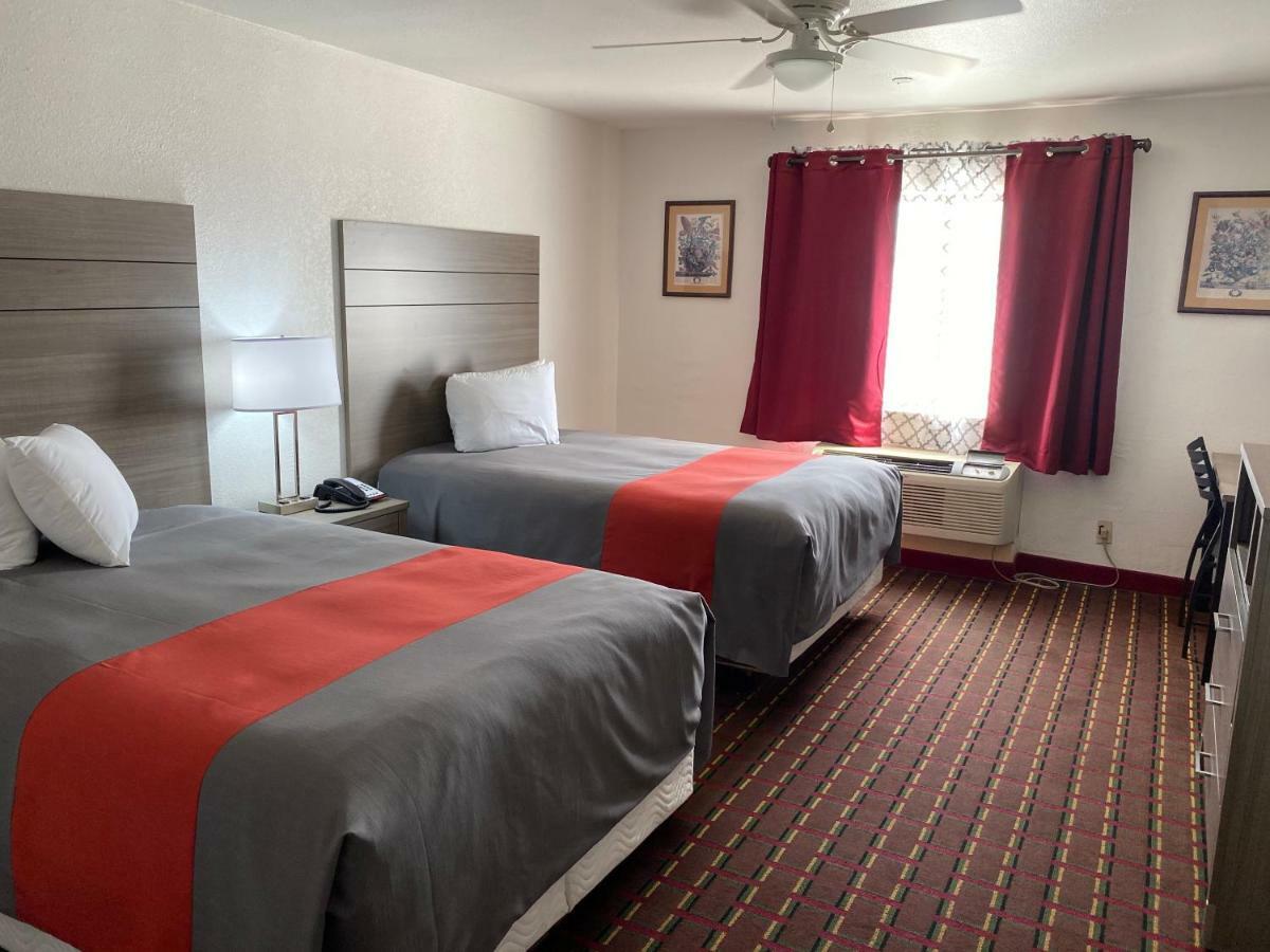 Double Room - Disability Access
