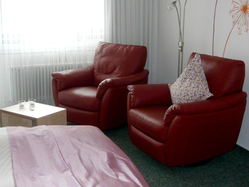 Comfort Doppelzimmer